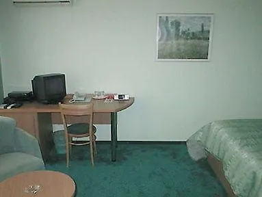 Telecom Guest 3* Vilnius