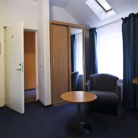 Telecom Guest Hotel Vilnius