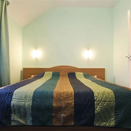 Hotel Telecom Guest Vilnius