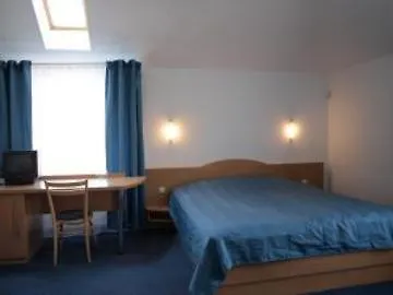 Telecom Guest Vilnius