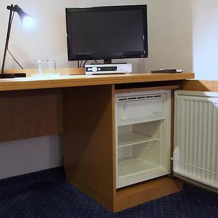 Telecom Guest 3* Vilnius