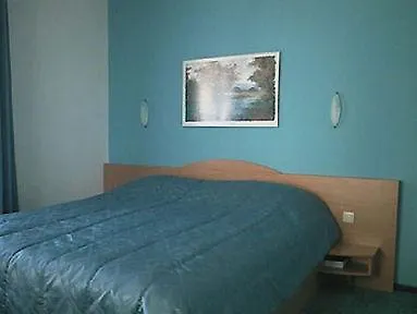 Hotel Telecom Guest