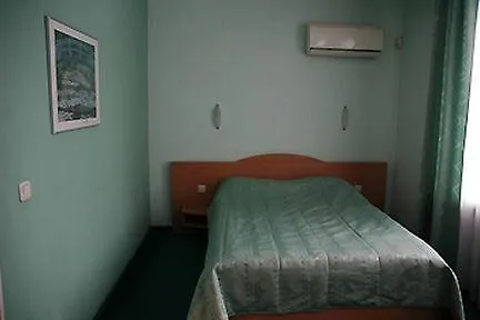 Telecom Guest Hotel VNO