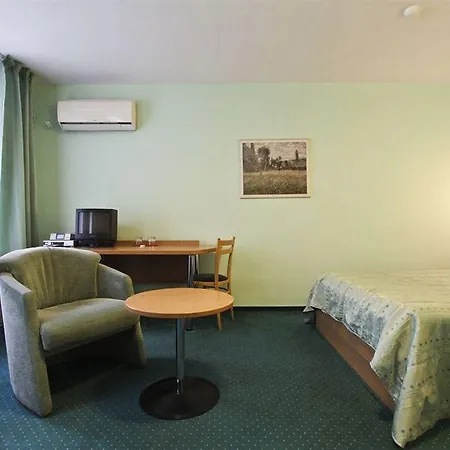 Telecom Guest 3* VNO