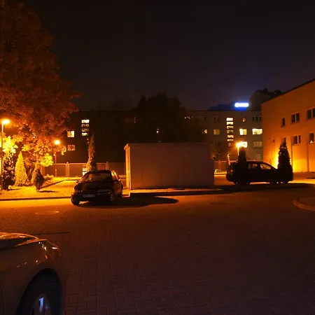 Telecom Guest Hotel 3*
