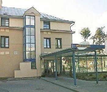 Hotel Telecom Guest VNO