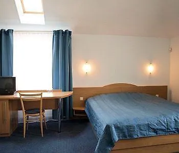 Telecom Guest Hotel VNO