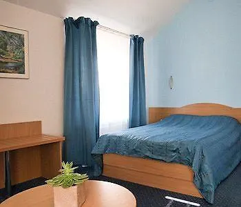 Hotel Telecom Guest 3*