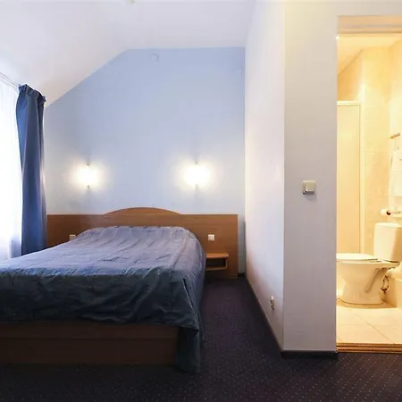 Telecom Guest Hotel