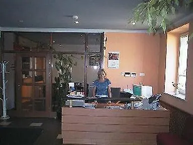 Telecom Guest 3*