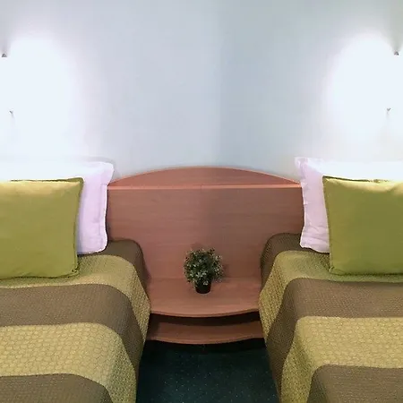 Hotel Telecom Guest
