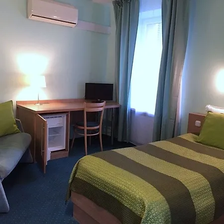 Hotel Telecom Guest VNO