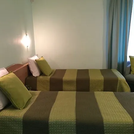Hotel Telecom Guest 3*