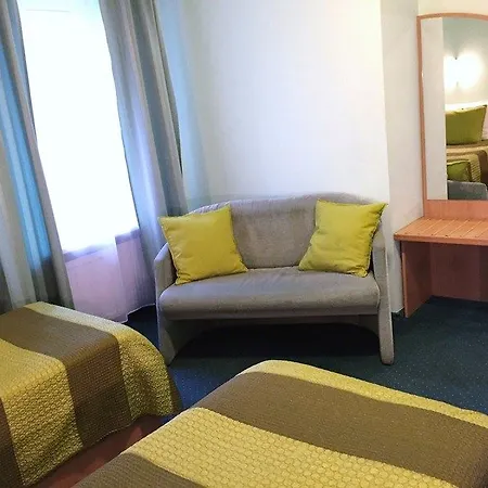 Hotel Telecom Guest VNO
