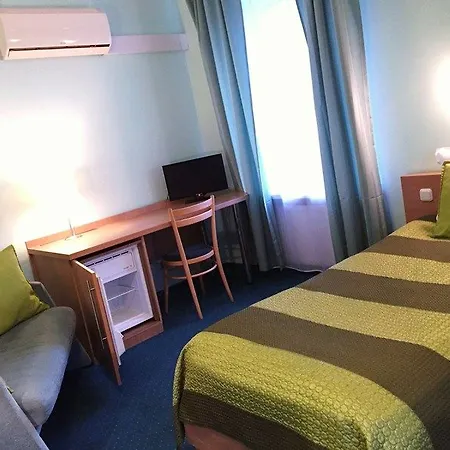 Hotel Telecom Guest VNO