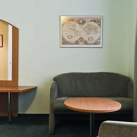 Telecom Guest Hotel VNO
