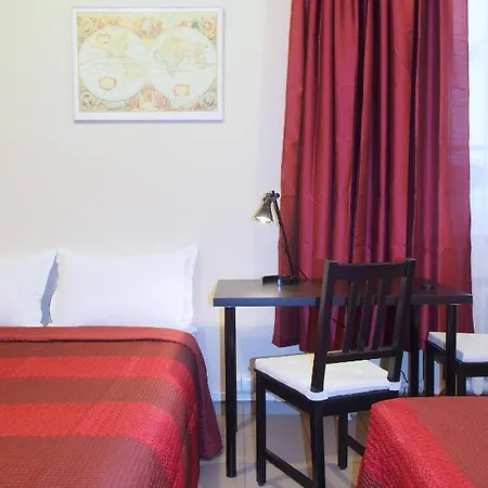 Telecom Guest 3* VNO