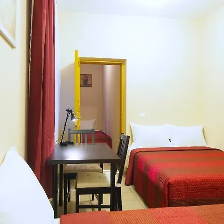 Hotel Telecom Guest 3*