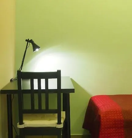 Telecom Guest Hotel