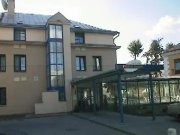 Telecom Guest Hotel 3*