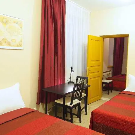 Telecom Guest 3* VNO