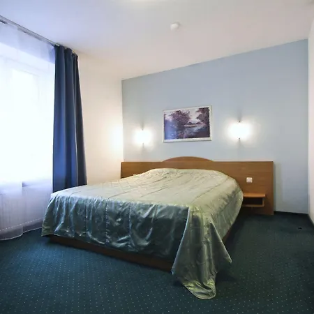 Telecom Guest 3*
