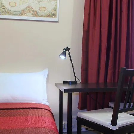 Telecom Guest Hotel