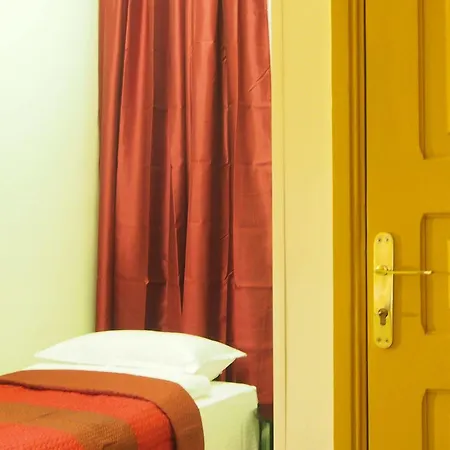 Telecom Guest 3* VNO