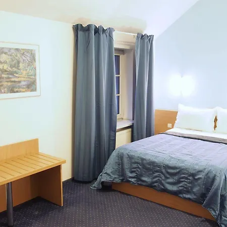 Telecom Guest Hotel