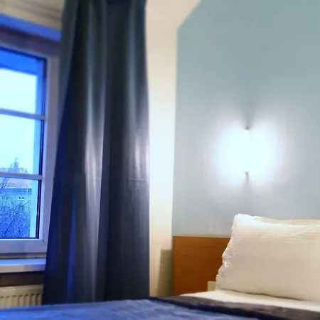 Telecom Guest Hotel VNO