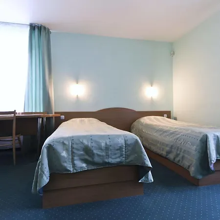 Hotel Telecom Guest VNO