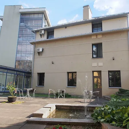 Telecom Guest Hotel 3*